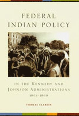 Federal Indian Policy 1