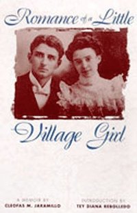 bokomslag Romance of a Little Village Girl