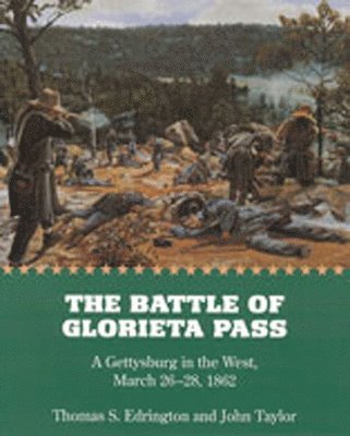 Battle of Glorieta Pass PA 1