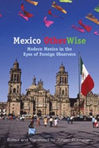 bokomslag Mexico Otherwise