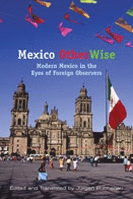 Mexico Otherwise 1