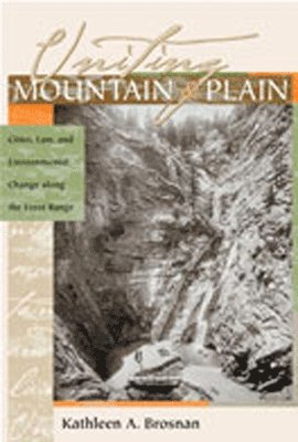Uniting Mountain and Plain 1