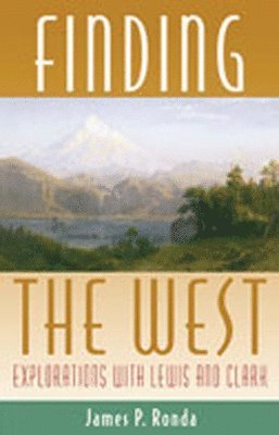 Finding the West 1