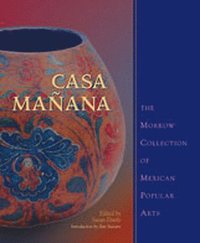 bokomslag Casa Manana