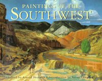 bokomslag Paintings of the Southwest