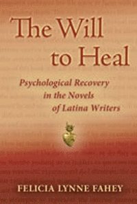 bokomslag Will to Heal