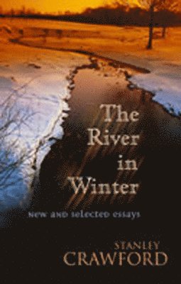 River in Winter 1