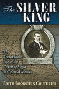 Silver King 1