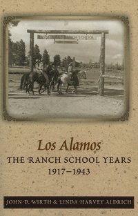 Los Alamos 1