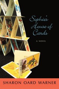 bokomslag Sophie's House of Cards