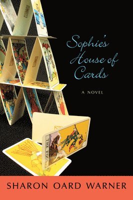 Sophie's House of Cards 1