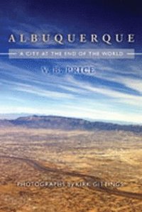 bokomslag Albuquerque