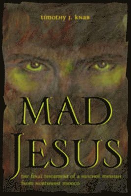 Mad Jesus 1