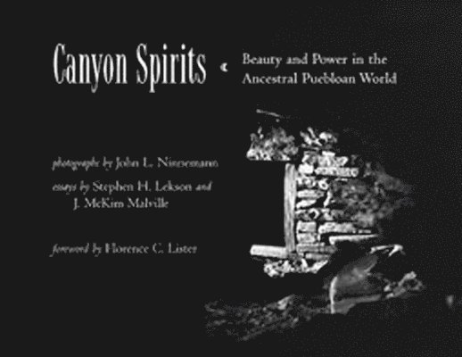 Canyon Spirits 1