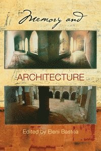 bokomslag Memory and Architecture