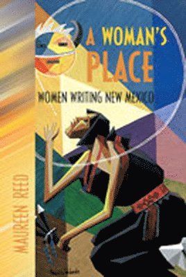 A Woman's Place 1