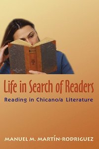 bokomslag Life in Search of Readers