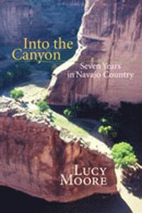 bokomslag Into the Canyon