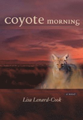 Coyote Morning 1