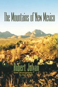 bokomslag Mountains of New Mexico