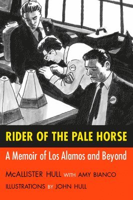 Rider of the Pale Horse 1