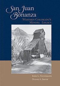 bokomslag San Juan Bonanza