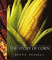 bokomslag Story of Corn