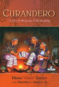 bokomslag Curandero