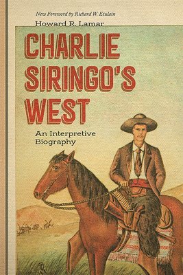 Charlie Siringo's West 1