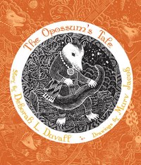 bokomslag Opossum's Tale