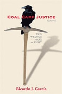 bokomslag Coal Camp Justice