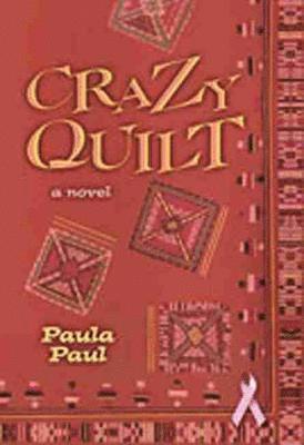 Crazy Quilt