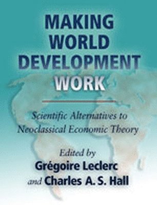 Making World Development Work 1