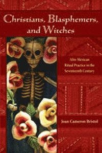 bokomslag Christians, Blasphemers, and Witches