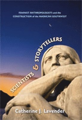 Scientists and Storytellers 1