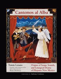 bokomslag Cantemos Al Alba