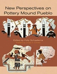 bokomslag New Perspectives on the Pottery Mound Pueblo