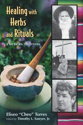 Healing with Herbs and Rituals 1