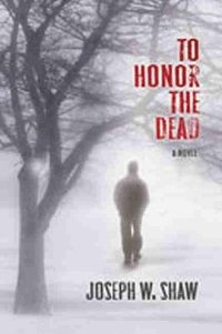 bokomslag To Honor the Dead