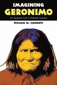 bokomslag Imagining Geronimo