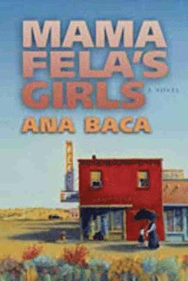 Mama Fela's Girls 1