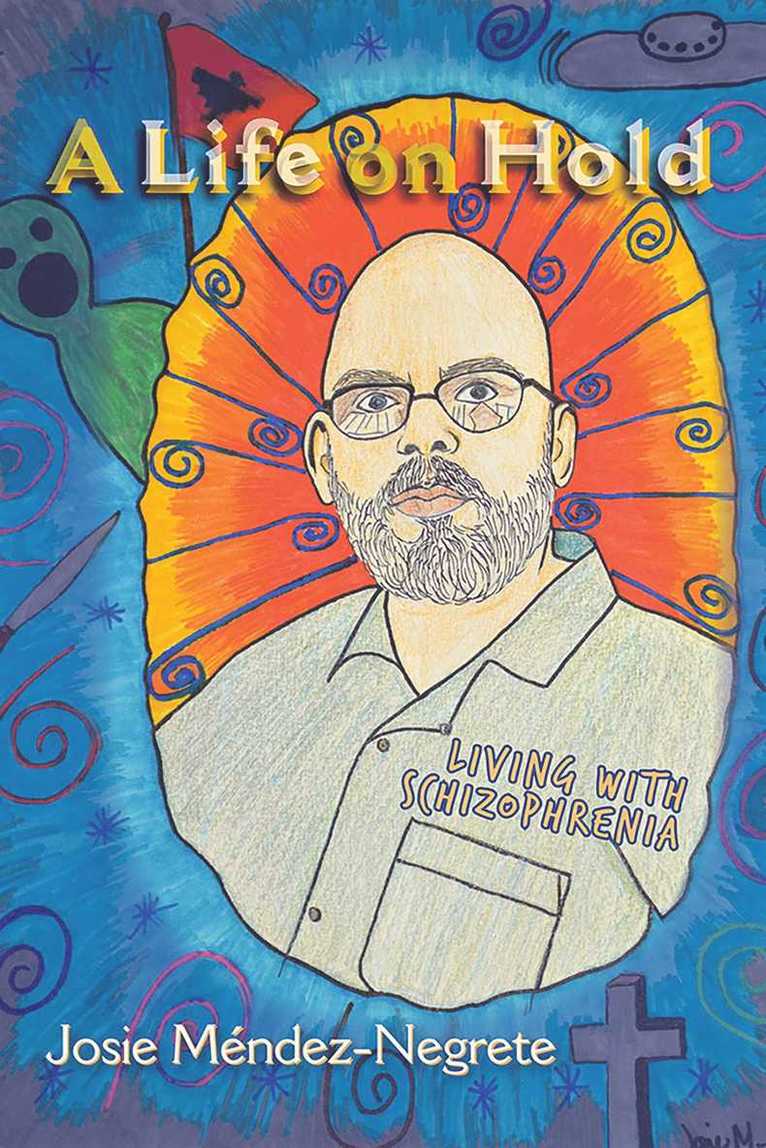 Josie Méndez-Negrete - Life on Hold, Häftad