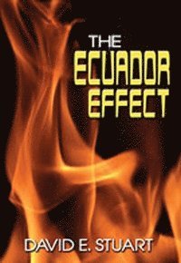bokomslag Ecuador Effect