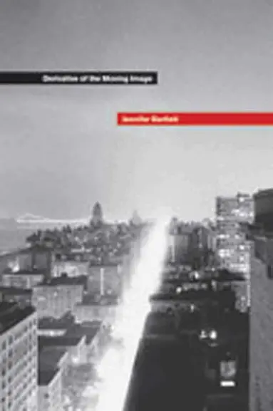 Jennifer Bartlett - Derivative of the Moving Image, Inbunden