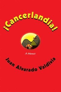 bokomslag ¡Cancerlandia!
