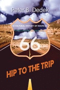 bokomslag Hip to the Trip