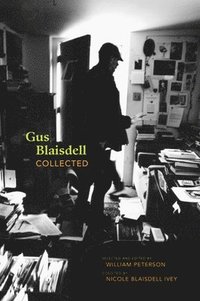 bokomslag Gus Blaisdell Collected