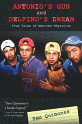 Antonio's Gun and Delfino's Dream