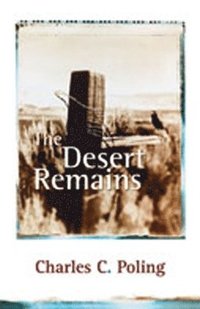 bokomslag The Desert Remains