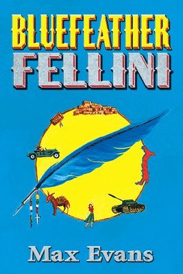 Bluefeather Fellini 1